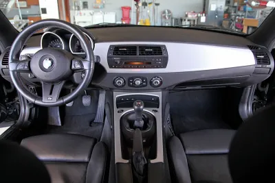 Z4 M